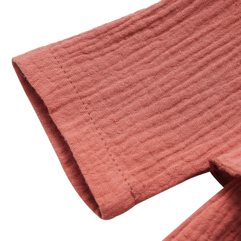 1 шт. детский хлопковый комбинезон с капюшоном длинным рукавом | Мать и ребенок