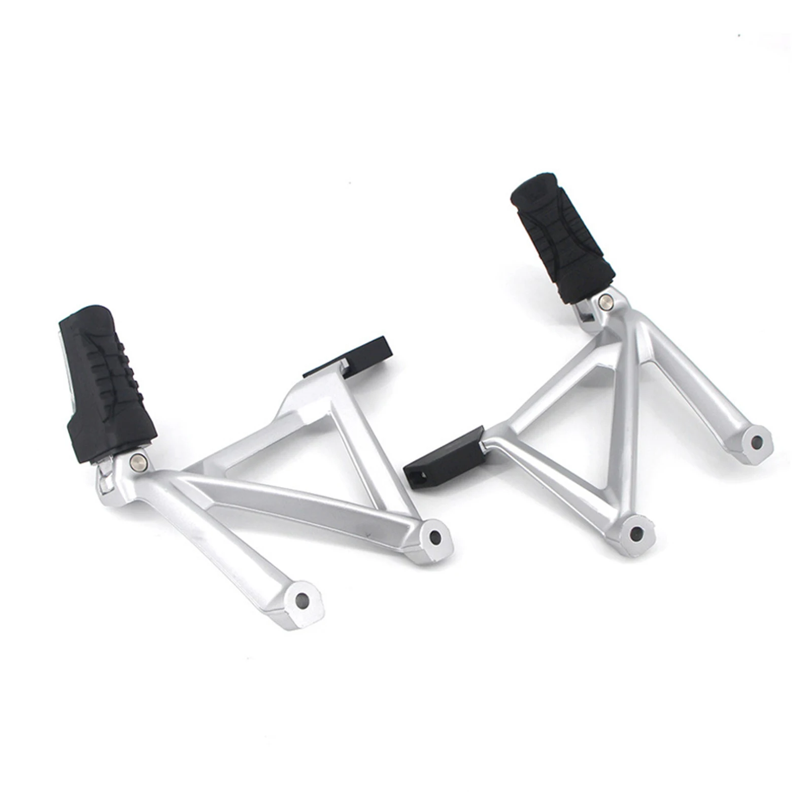 

2 шт. левая и правая задняя колышки пассажира для BMW R1200GS LC ADV 2014-2017