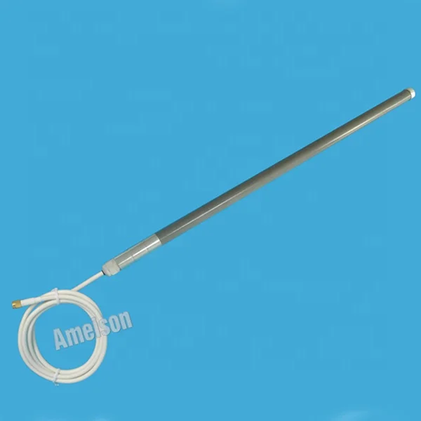 

ultra Long range wifi antenna 2500 - 2700 MHz 10 dBi Omni-directional Fiberglass Antenna lte 2600 vertical omni antenna
