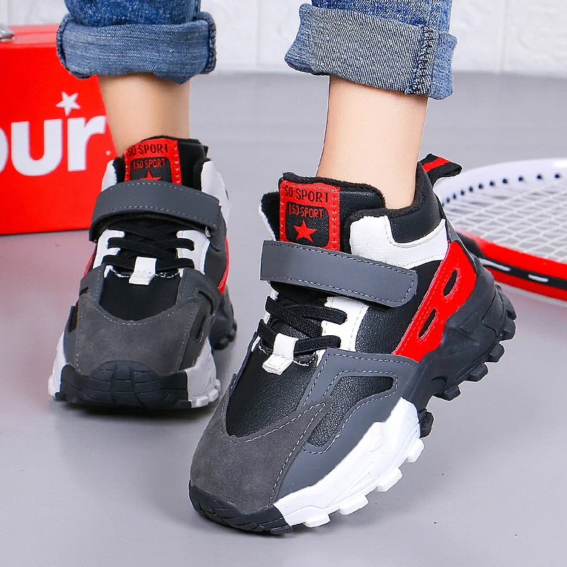 Дизайнерские детские кроссовки для маленьких девочек и мальчиков XZ ZOOM KD10 Enfant