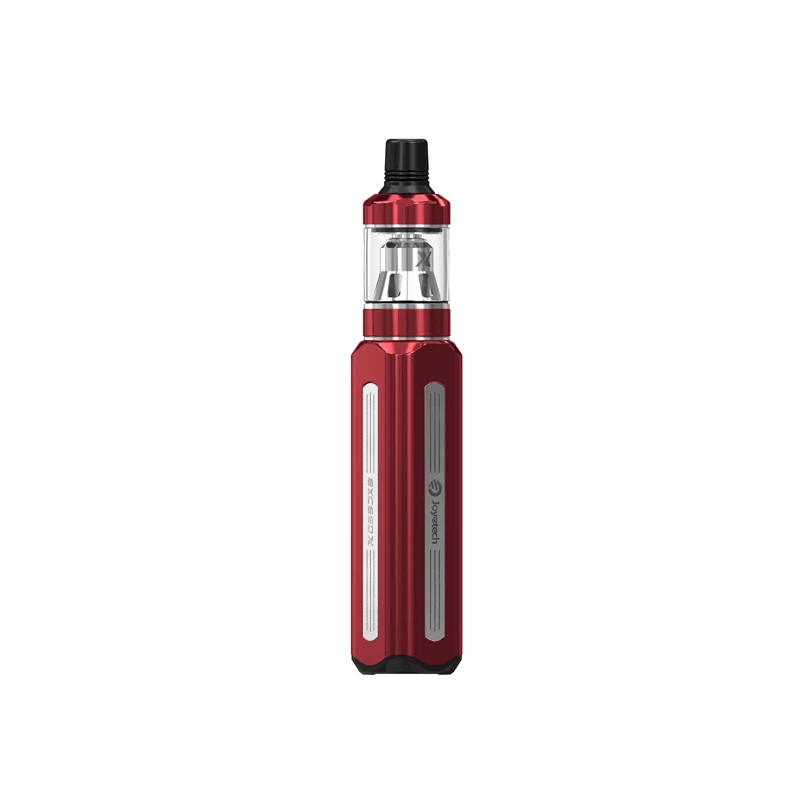 Новый набор для вейпа Joyetech EXCEED X с батареей 1000 мАч распылитель объемом 1 8 мл