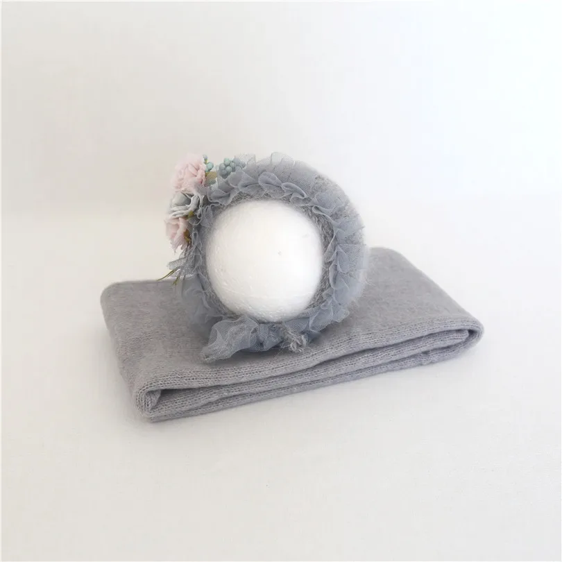 Детский реквизит для фотосъемки шляпа набор студийной новорожденных CHD300|Фон