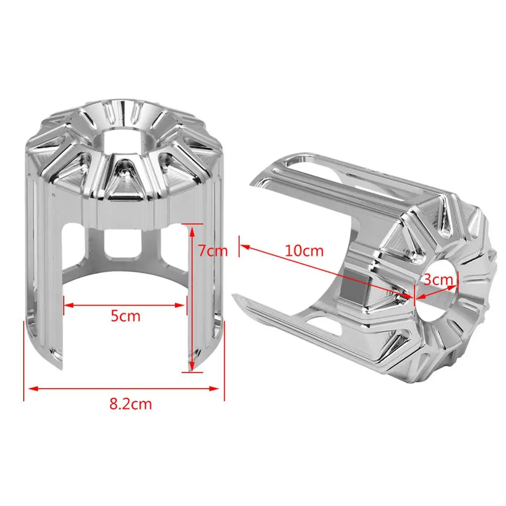 Масляный фильтр для мотоцикла крышка машины масляная сетка заготовка подходит