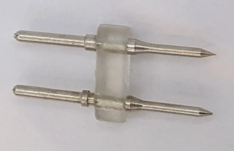 Контакт для соединителя 3528 pin 3 2mm Игла | Освещение