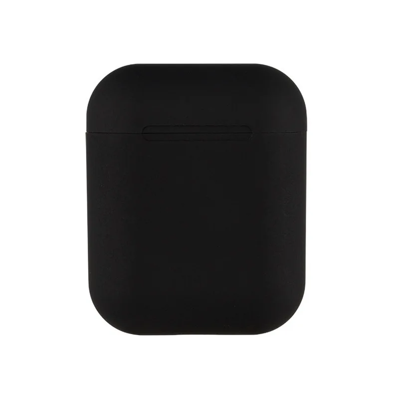 Заказная ссылка I12 TWS 1:1 гарнитура беспроводная Bluetooth 5,0 супер бас наушники Pk I9S I11I60 I200 для всех IPhone Android