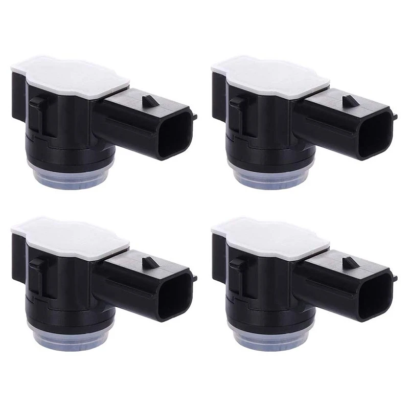 Запасной датчик бампера парковочный вспомогательный s для Cadillac Escalade G MC Sierra HD/Yukon XL