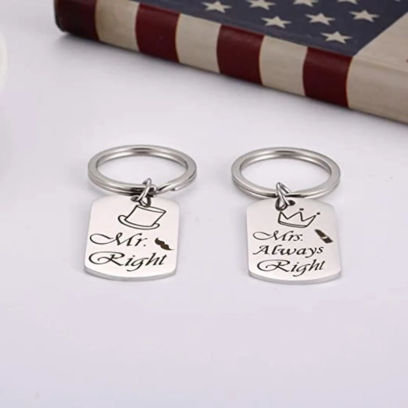 Брелки для пар подарок любимому него подруге парню жене мужу подарки на день