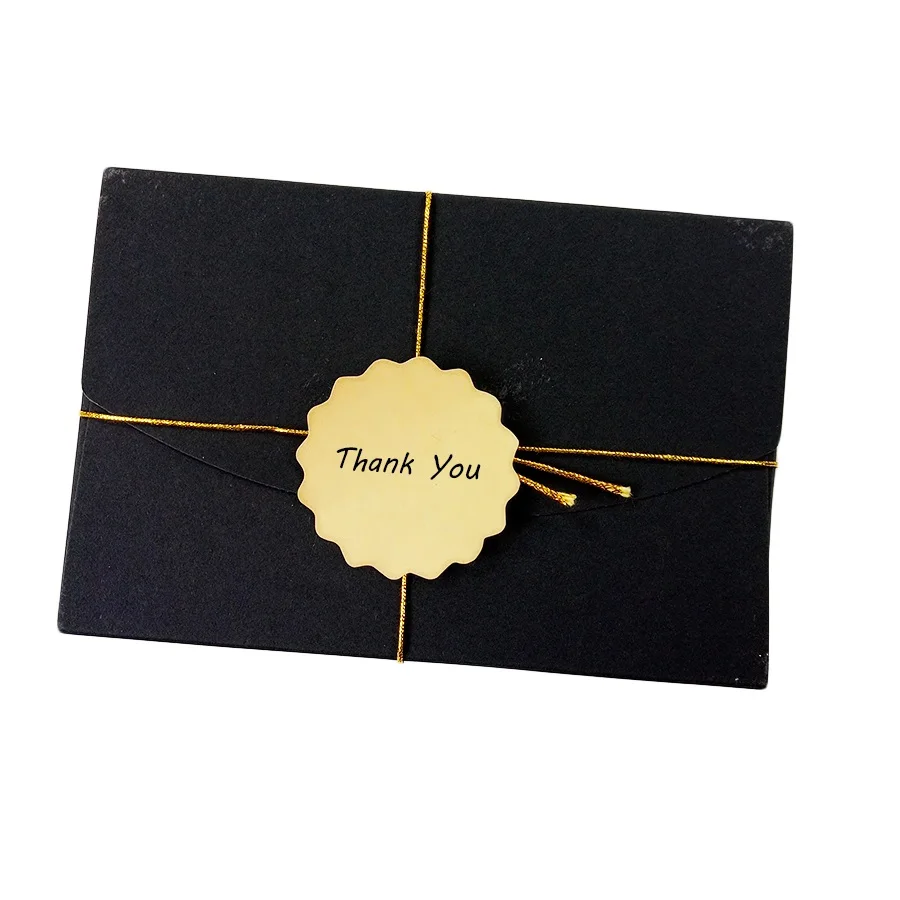 100 шт./лот 5 см винтажные пустые и кружевные крафт этикетки наклейки сделай сам