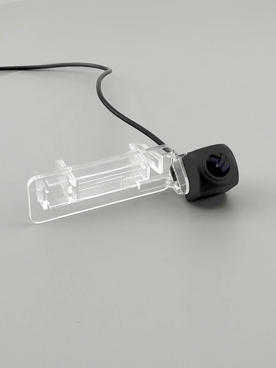 

Car Rear Camera 720P 1080P AHD Night View Dynamic CAM For Smart Fortwo Forfour MB W451 2007~2014