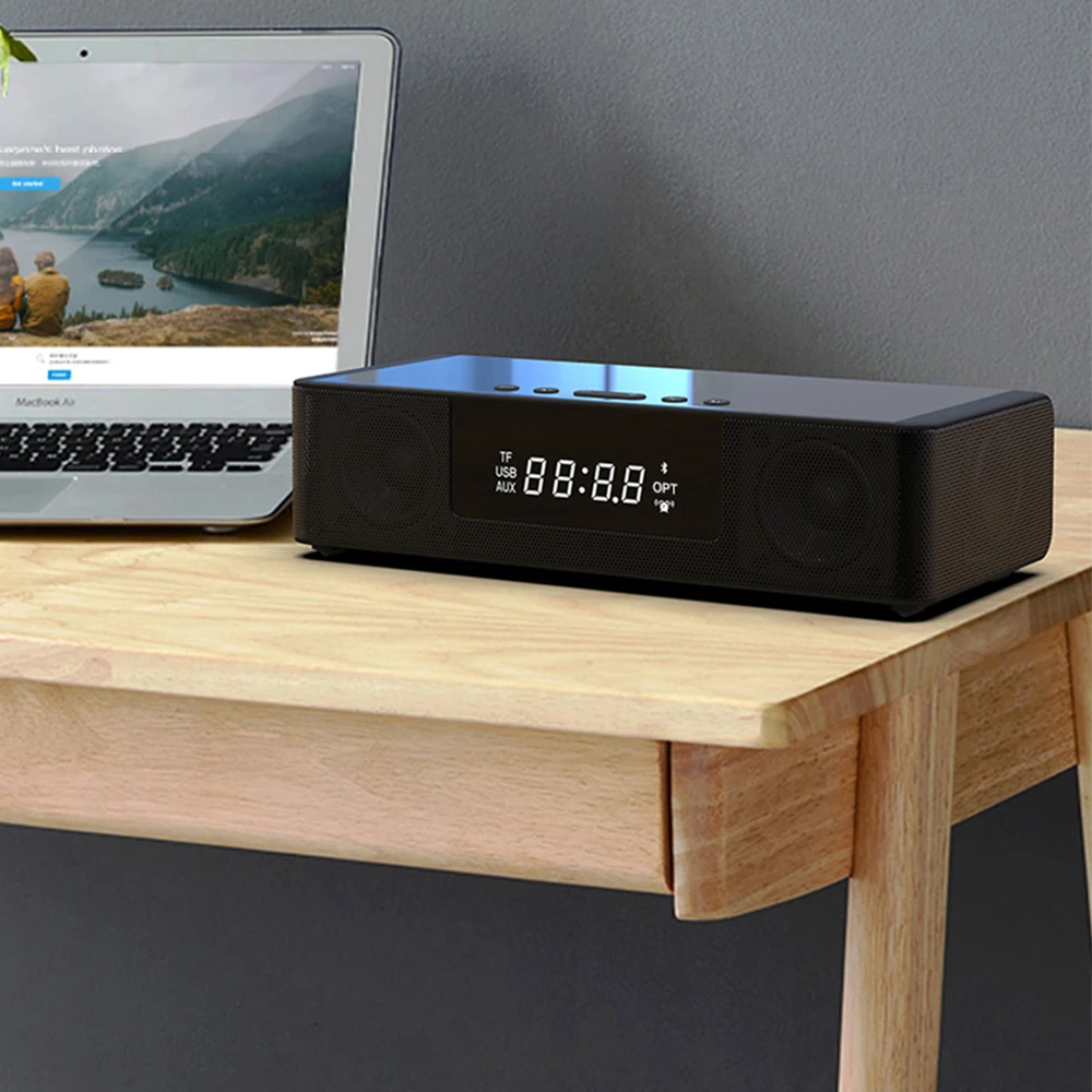 Беспроводной Bluetooth Саундбар Altoparlante ТВ домашний кинотеатр audio surround с telecomando