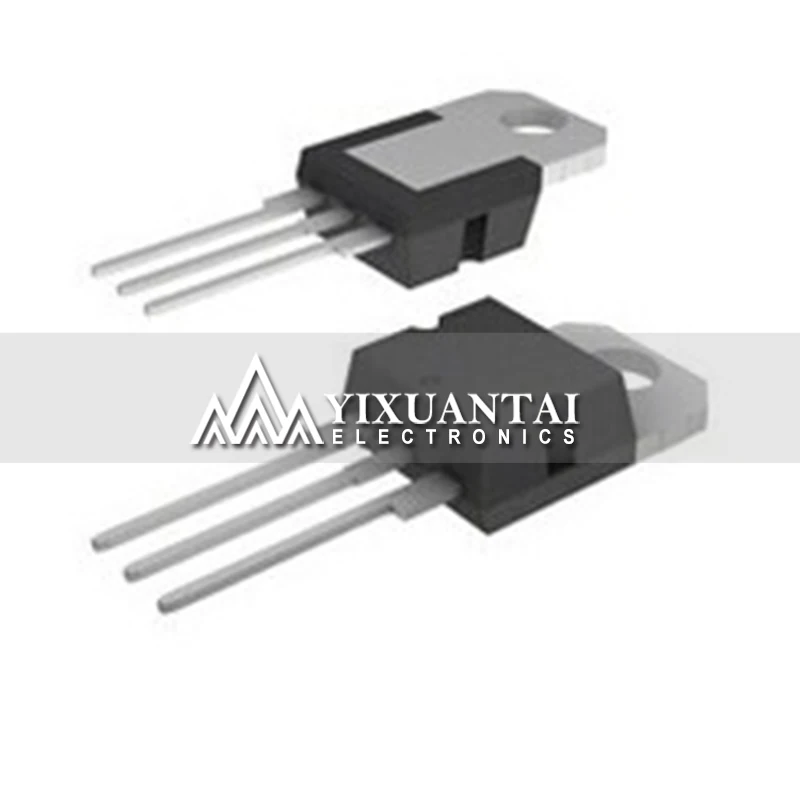 10 шт./лот Бесплатная доставка оригинальный FQP32N20C 32N20C FQP34N20 34N20 FQP3N30 3N30 FQP3N50C 3N50C
