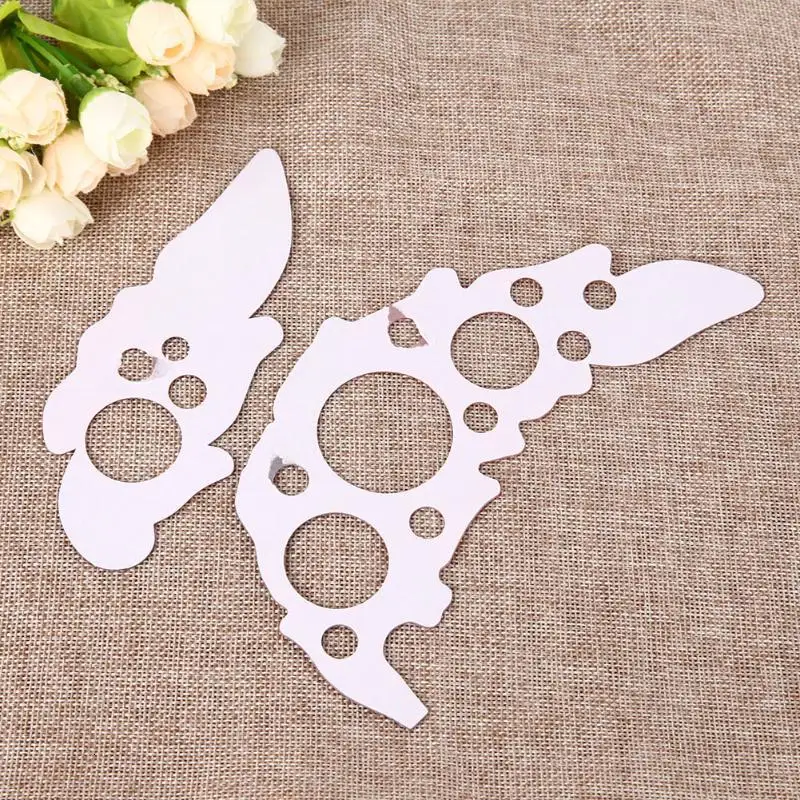 Самоклеящаяся защитная пленка для акустической гитары 41 дюйм | Спорт и