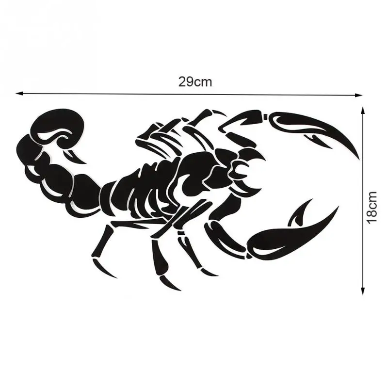 HARBLL автостайлинг каракули забавные буквы наклейка мотоцикл искусство