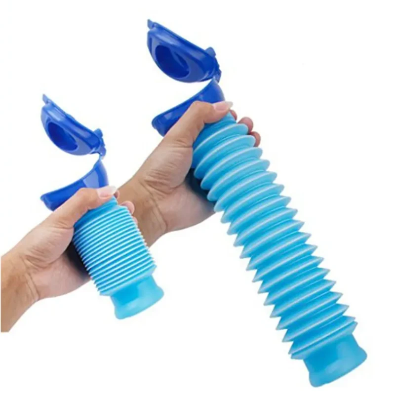 Уличный портативный мочеприемник для женщин мужчин детей 750 мл мини туалет