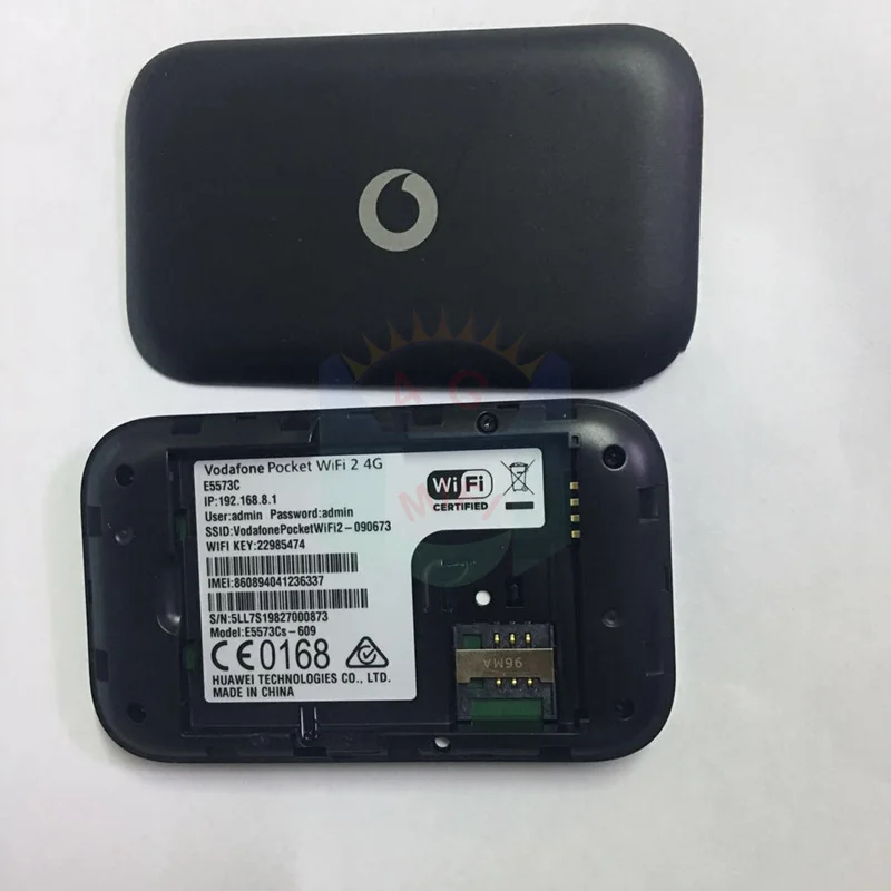 unlocked huawei e5573 e5573cs-609 4G Lte Wifi Router Pocket Mobile Hotspot 4g router with sim card slot pocket wifi |