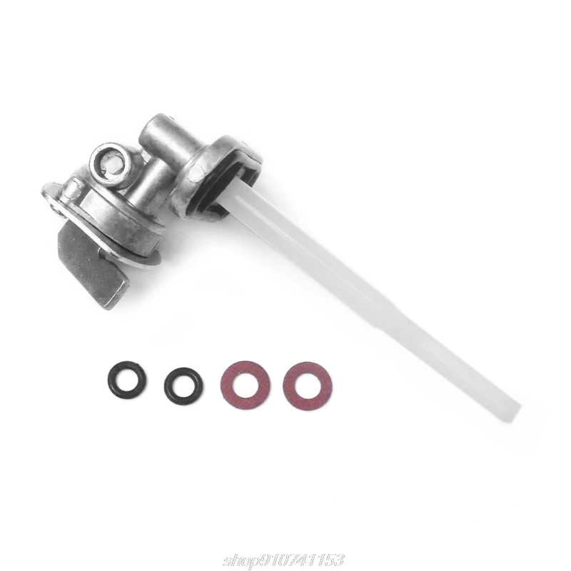 

Gas Fuel Petcock Valve Switch for Yamahas Moto-4 YFM 200 225 250 350 660 450 XT 225 350 600 J29 21 Dropshipping