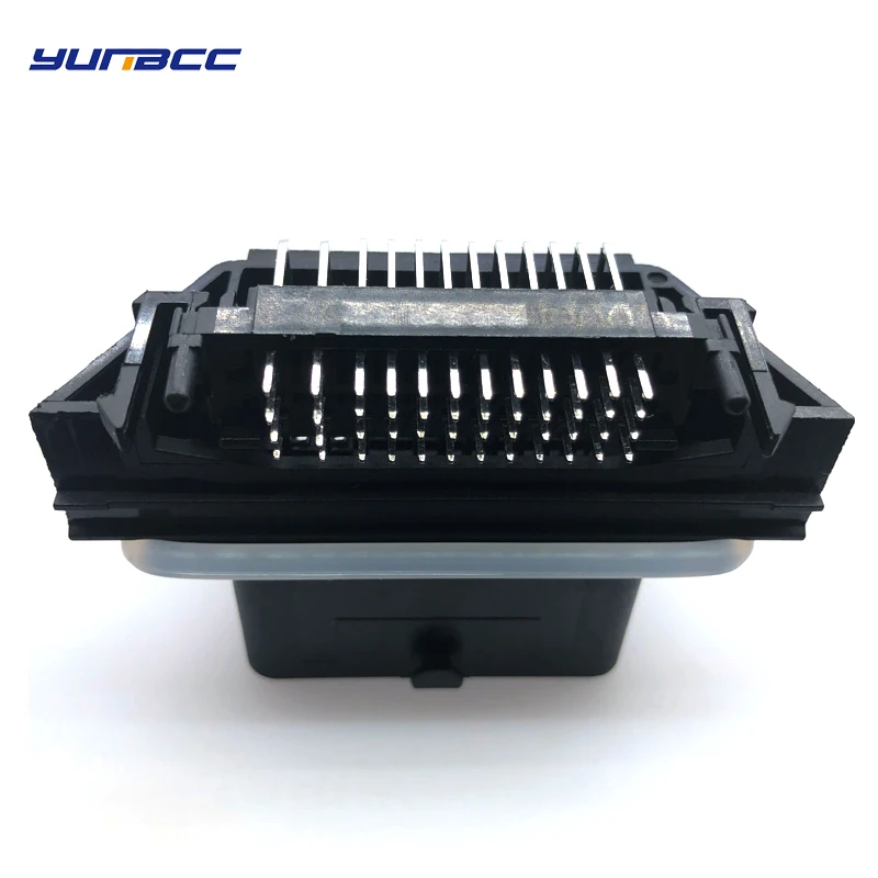 1 комплект 48pin способ автомобильной ecu pcb разъем 5007620481 мужская часть 643201311 molex Разъемы
