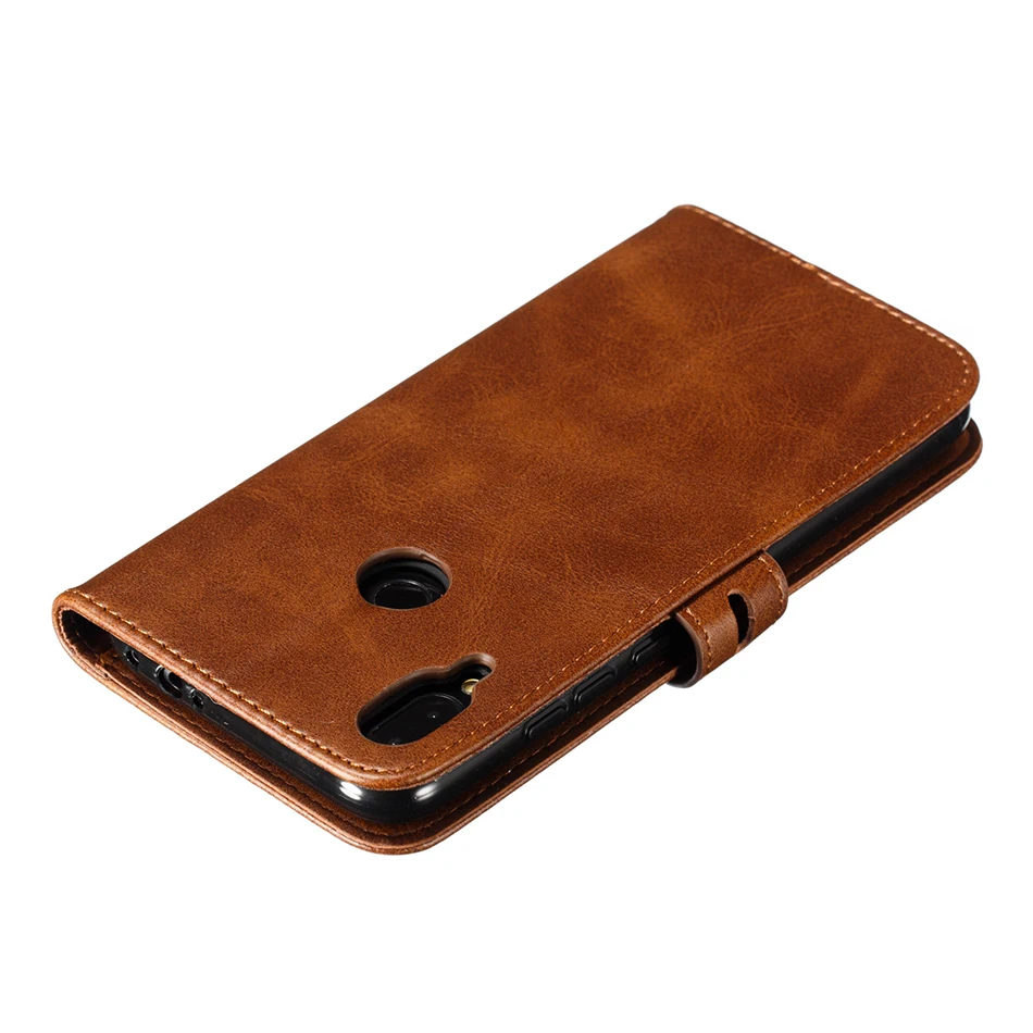 Роскошный кошелек с котом откидные Чехлы для Coque Redmi K30 7A K20 Note 7 8 Pro 8T чехол Xiaomi 10 Mi 9