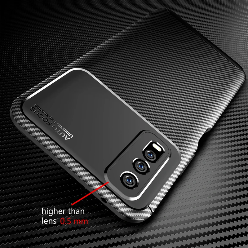 ДЛЯ Vivo Y70S ЧЕХОЛ Y30 Y50 Y11 Y12 Y15 Y17 Y19 Мягкий Силиконовый ТПУ противоударный бампер