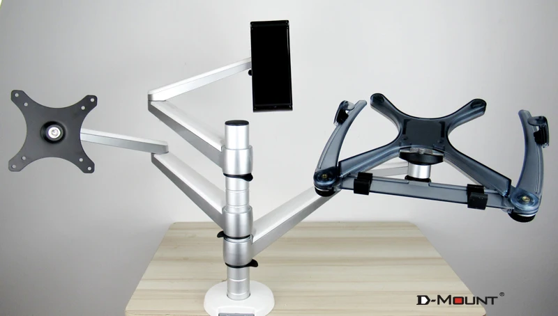 регулируемая подставка для