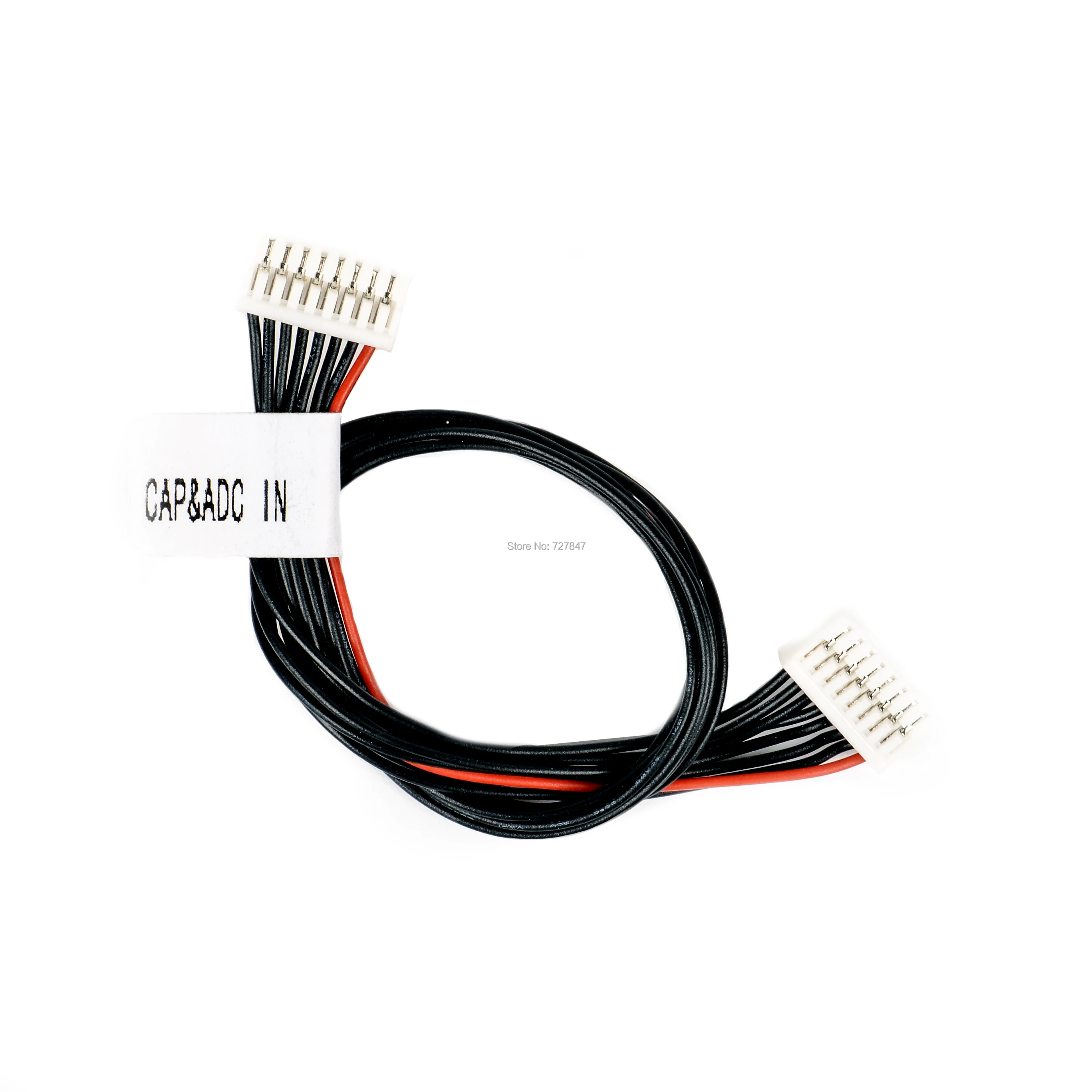 Запасные аксессуары SPI/ PPM/SBUS/XSR/PWM/AUX/OSD кабели питания с телеметрическим проводом
