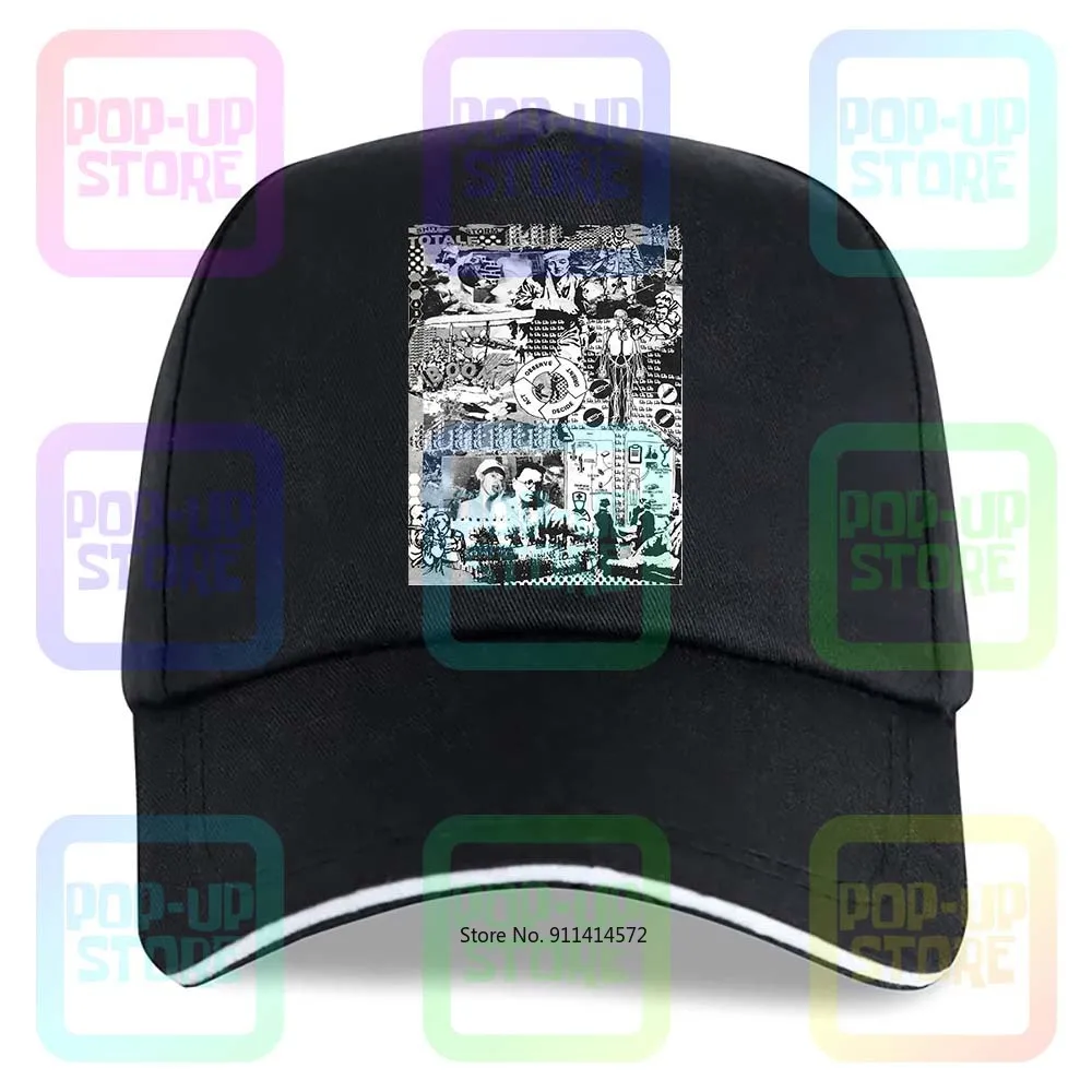 Новый Cav Empt Новинка Модная хлопковая грузовик кепки для водителей бейсбольная