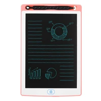 kids drawing tablet exercise practical ability color cognition 8 5 inch digital color screen children lcd graphics board