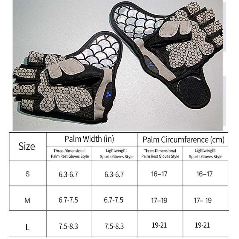 TMT Спортивные Перчатки для фитнеса гантели женские дышащие спортивные перчатки