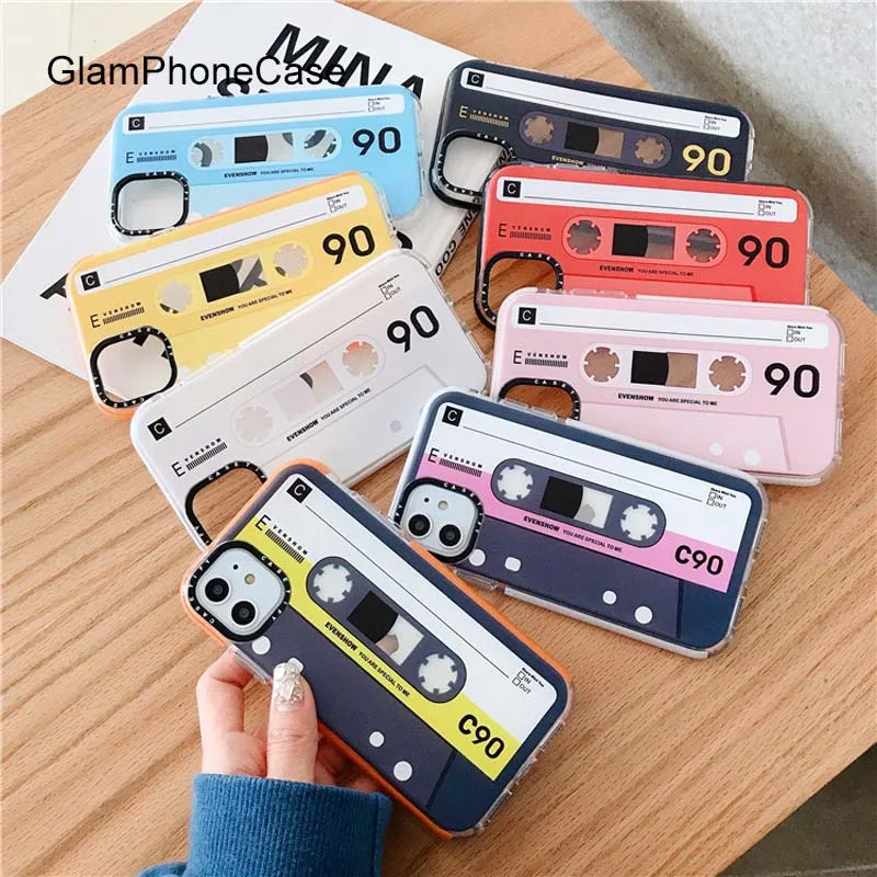 Чехол для телефона GlamPhoneCase Cupid Angel iPhone11Pro/Max X XS Max XR Мягкий силиконовый чехол iPhone11 7 8