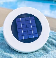 hot solar pool ionizercopper silver ion swimming pool purifier water purifierkills algae pool ionizer for outdoor hot tub
