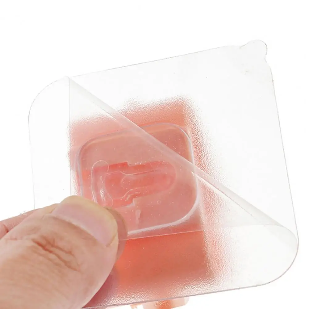 

55% Dropshipping!Wall Mounted Mop Holder Brush Broom Hanger Storage Rack Room Kitchen Organizer