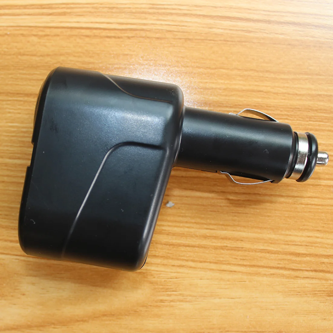 Dewtreetali 2 Way DC 12V автомобильное зарядное устройство двойной адаптер питания