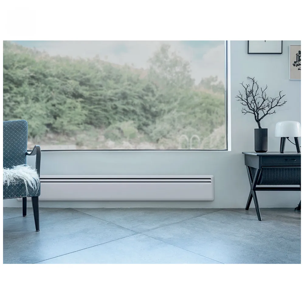 Электрический конвектор Nobo NFK2S 12 1250W |