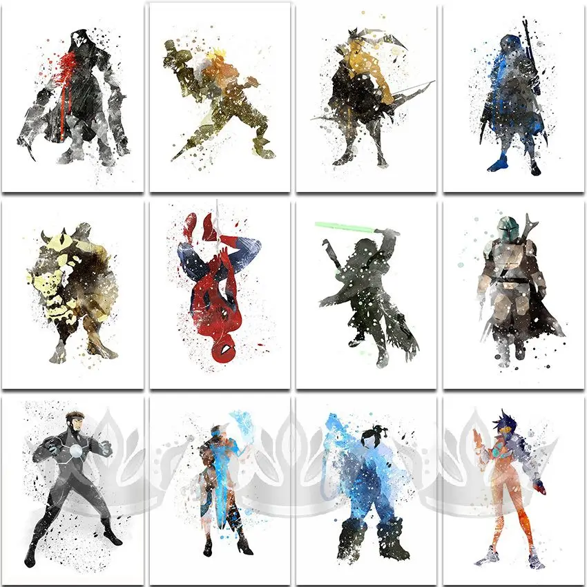 

Алмазная 5D картина из мультфильма «Дисней», вышивка с супергероями, мозаика с полными квадратными и круглыми стразами, вышивка крестиком хр...