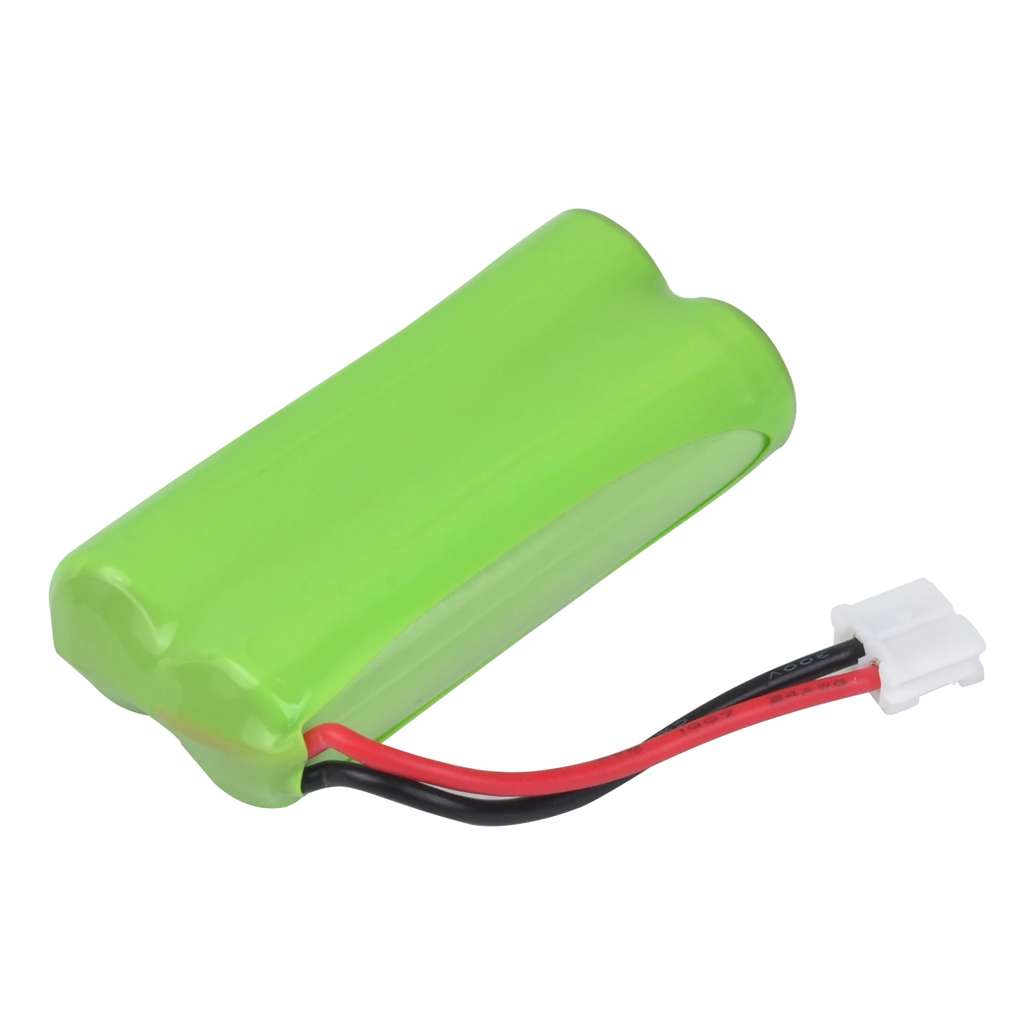 Аккумулятор BT184342 для беспроводного домашнего телефона VTech BT284342 BT18433 BT28433 CS6209 CS6219