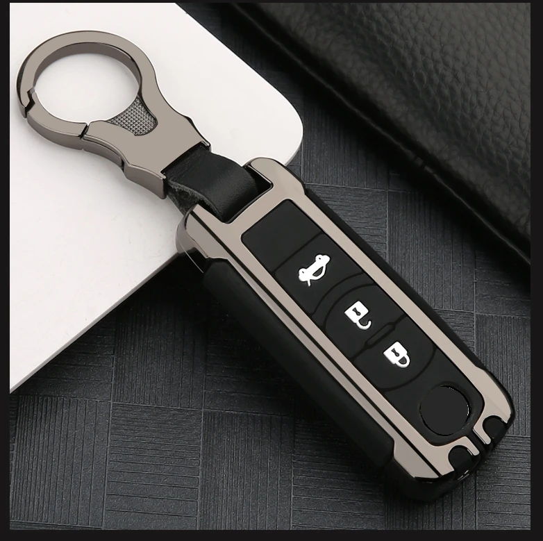 Высококачественный автомобильный держатель из цинкового сплава для Mazda 6 3