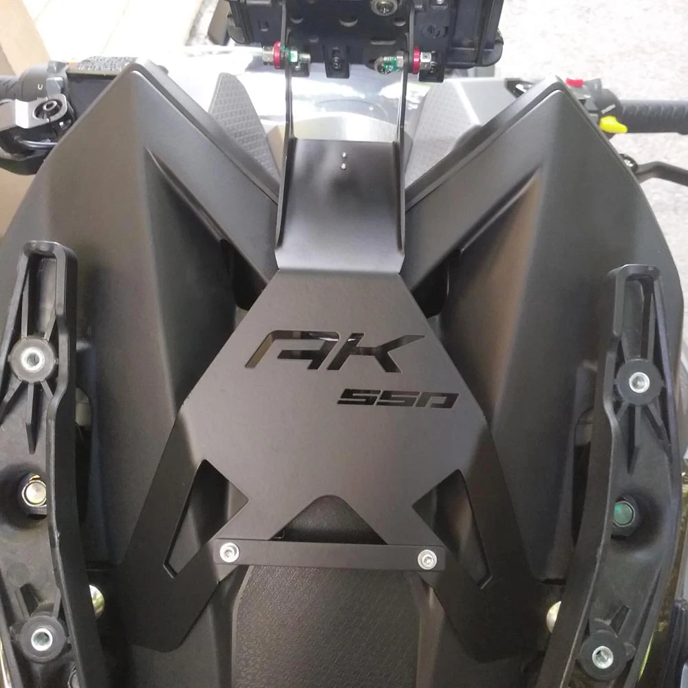 for kymco ak 550 ak550 bracket mobile phone gps board bracket mobile phone holder usb motorcycle accessories free global shipping