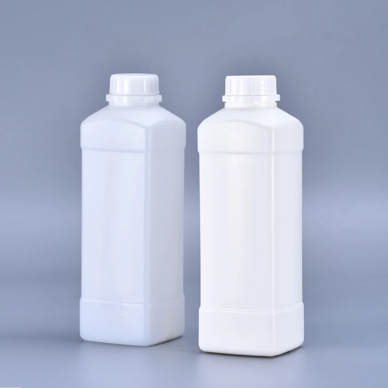Пластиковый контейнер для хранения жидкости 1000 мл | Дом и сад