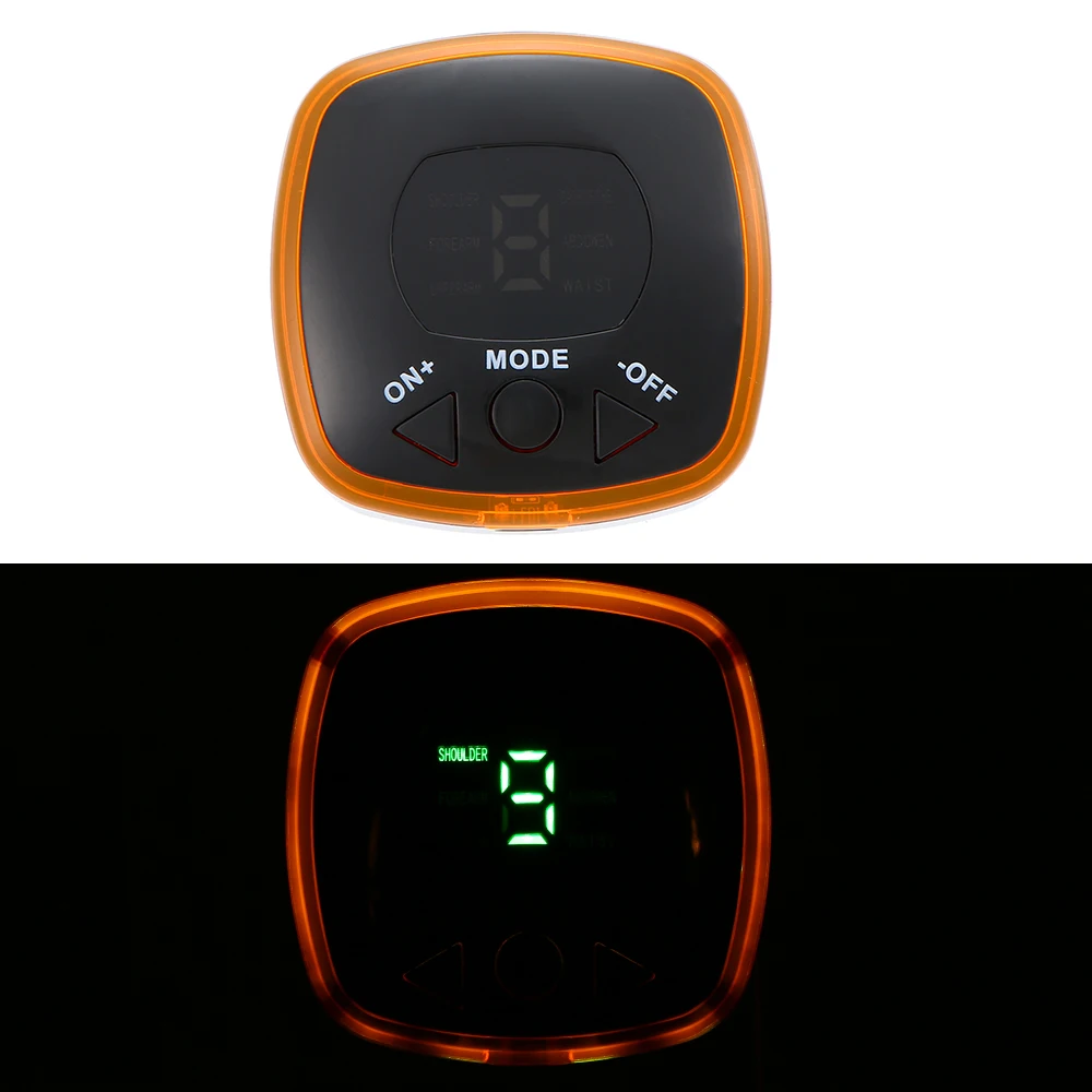 Горячее предложение новый тренажер для тренировки живота подзаряжаемый тоник