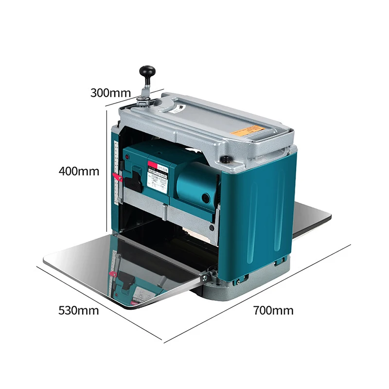 Multifunctional Woodworking Planer High-power Electric 220-230v 1850w 8500r/min YZ |