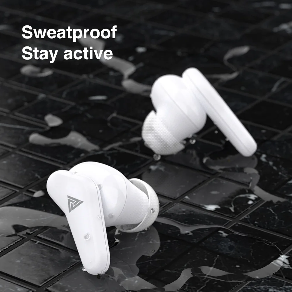 qkz x10 tws bluetooth 5 1 earphones charging box wireless headphone 9d stereo sports waterproof earbuds headsets with microphone free global shipping