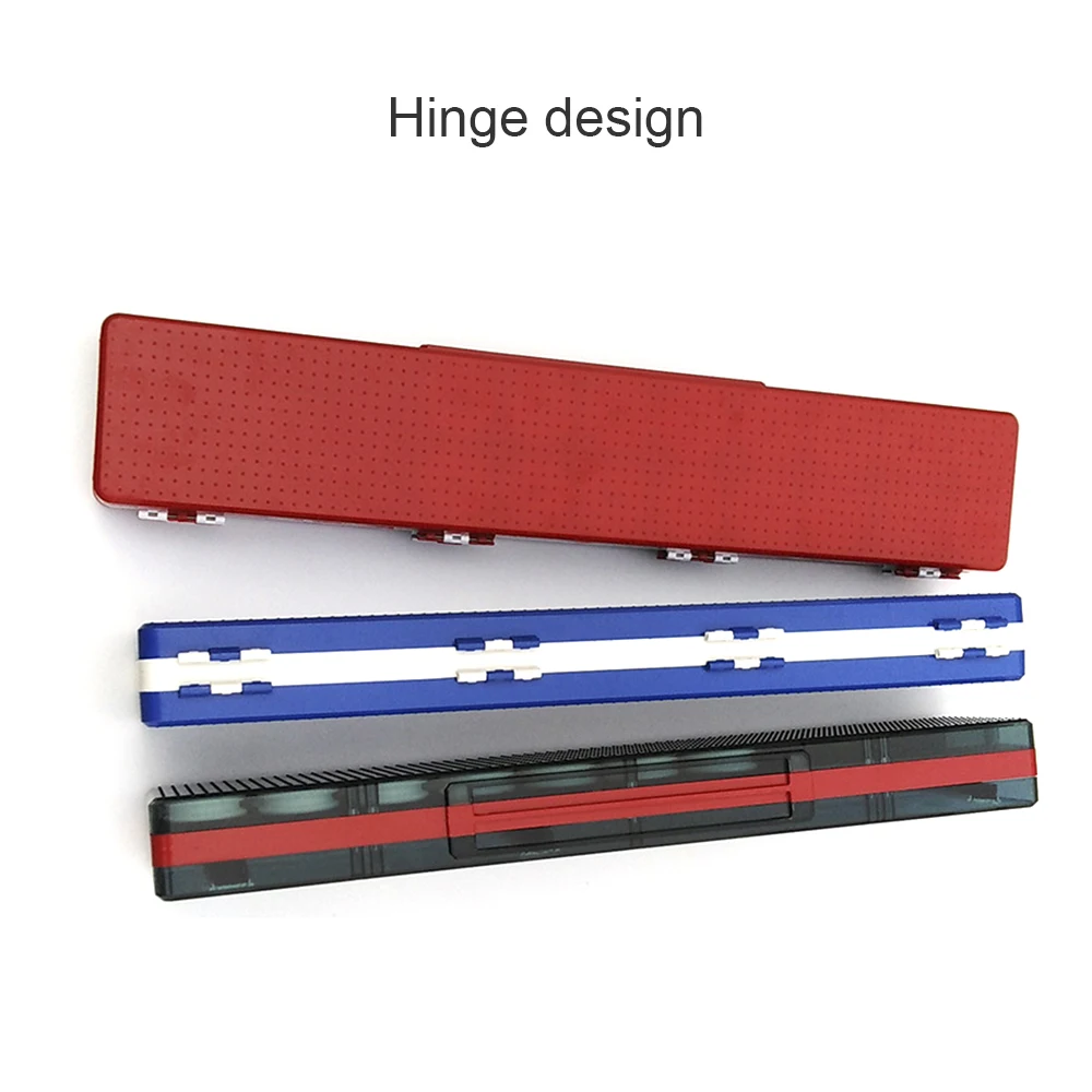 Многофункциональная рыболовная коробка поплавки для хранения основной лески