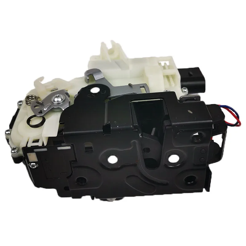 Привод замка двери передний левый для VW PASSAT B5/PASSAT B5.5 SKODA FABIA MK2, OCTAVIA 3B1 837 015A 6X1 837 013H 3B1 837 015Q