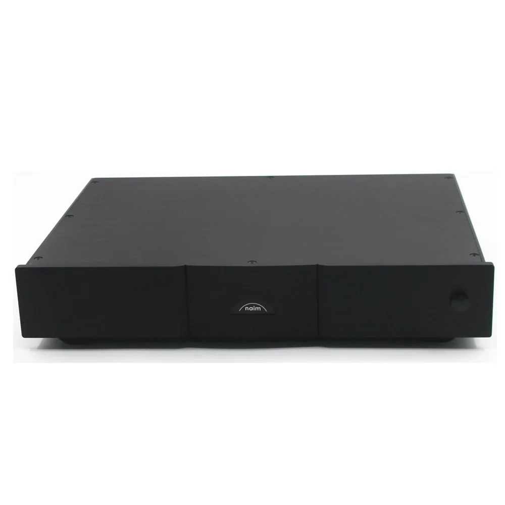 Эталонный усилитель мощности звука NAIM NAP200 HiFi Stereo 150WX2 UK (Клонная версия)