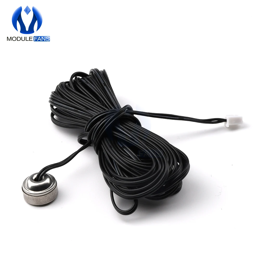 Термостат с магнитным датчиком высокой точности 1/2/3/5 м|Интегральные схемы| |