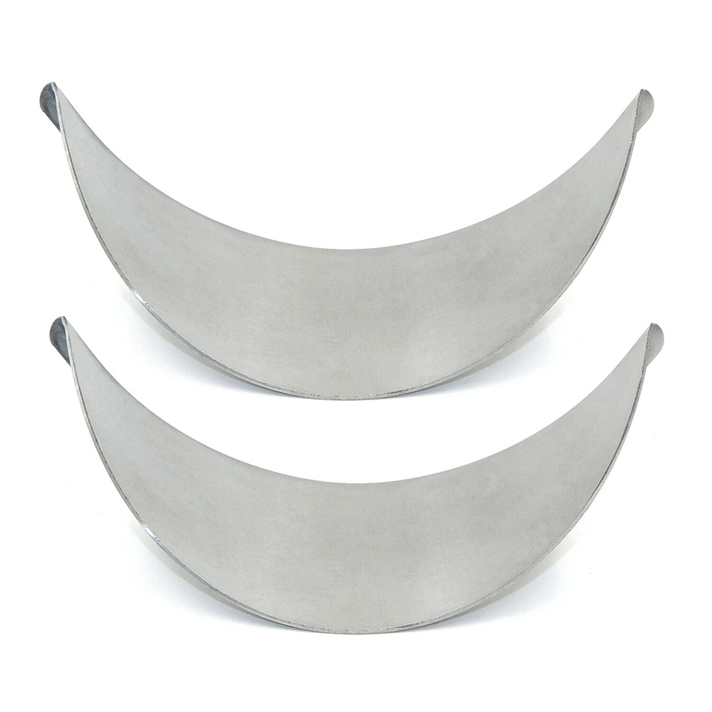 Запчасти для мотоциклов бесплатная доставка 1 пара Проходная фара 4 5 дюйма