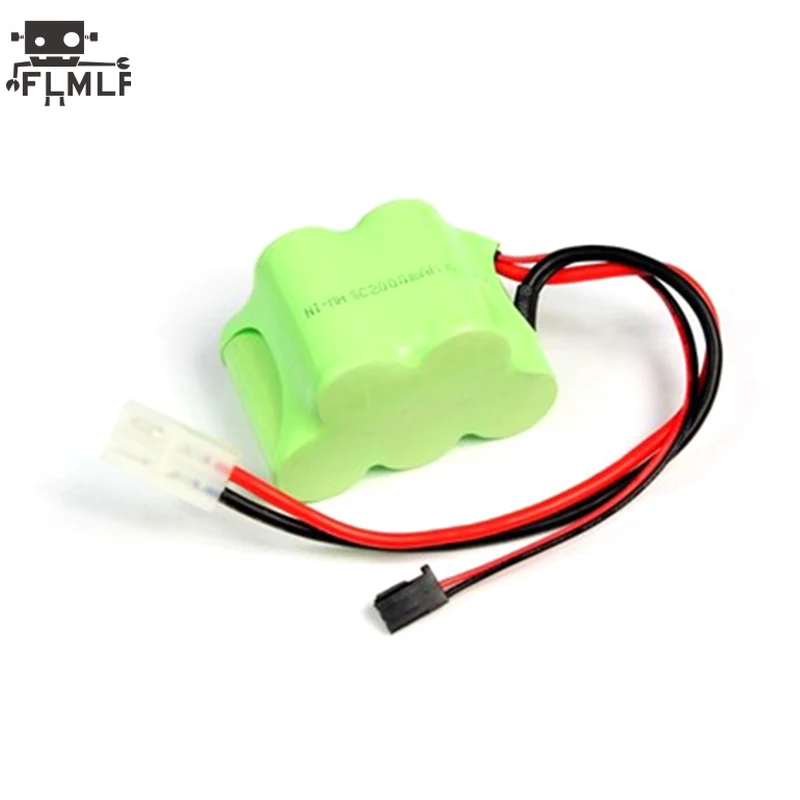 Аккумулятор SC2000 подходит для 1/5 HPI ROFUN BAHA ROVAN KM GTB MCD BAJA 5B 5T 5SC, детали для игрушек