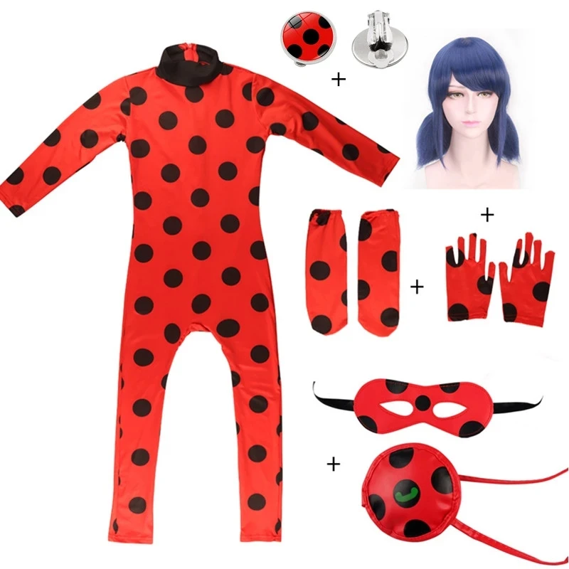 Лидер продаж Карнавальная одежда детские костюмы для косплея черного кота