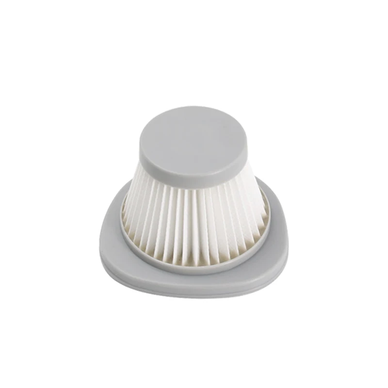 Для Xiaomi Deerma DX118C DX128C HEPA фильтр Пылесосы очиститель запасные части Аксессуары