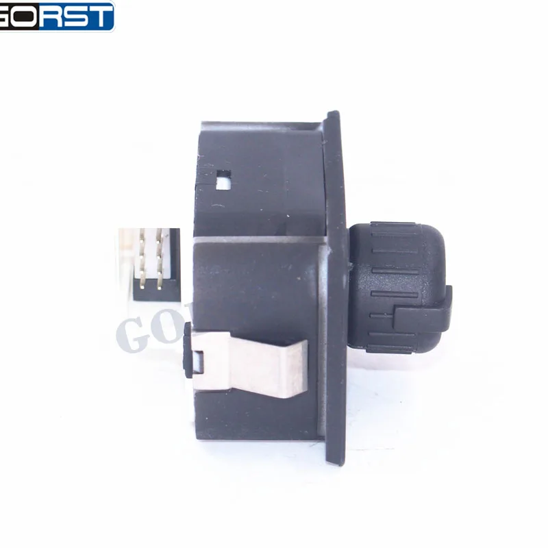 Ручка регулировки бокового зеркала заднего вида 4B0959565A для Audi A3 8L1 A6 Avant 4B C5 1997 2004 4B0